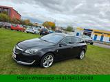 Opel Insignia A Sports Tourer OPC 4x4 - Opel Insignia: Opc Sports Tourer