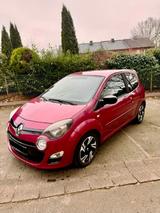Renault Twingo Expression ECO 2.16V.LEV/ 7... - Renault Express von privat