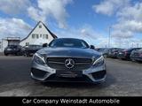 Mercedes-Benz C 250 C Coupe C 250 d AMG-Line - Mercedes-Benz C 250 mit Diesel-Antrieb: Coupe, Automatik