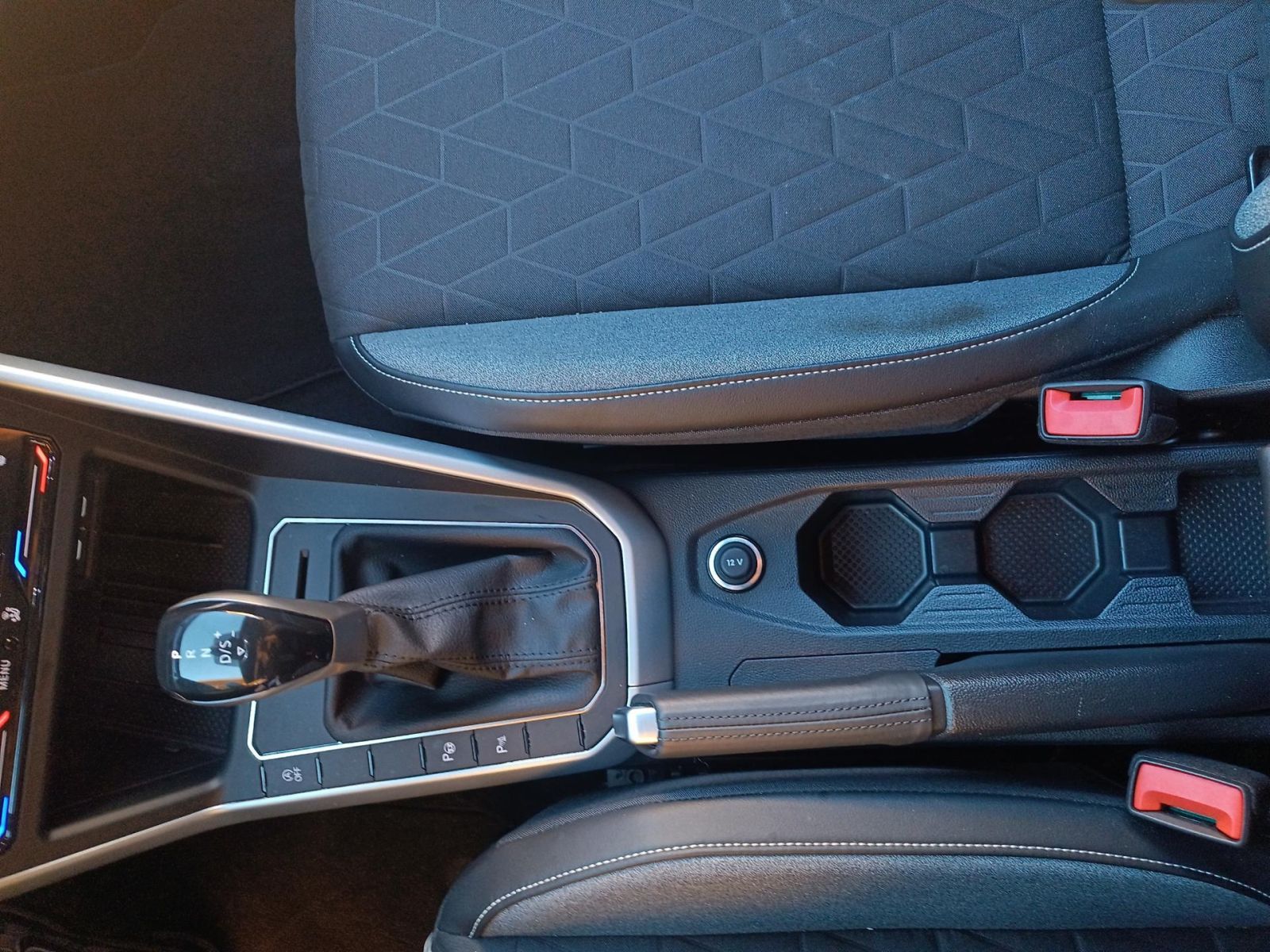 Volkswagen Taigo - Bild 16