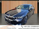 BMW 520 i M Sport*UPE 77.000€*HeadUp*360°Kamera*