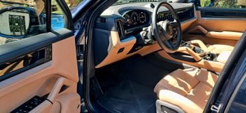 Porsche Cayenne - 10