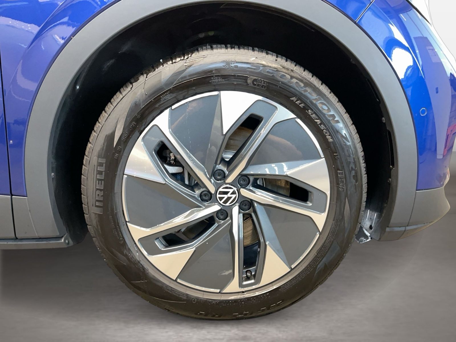 Volkswagen ID.4 - Bild 8
