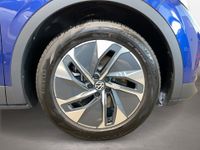 Volkswagen ID.4 - Vorschau Bild 8