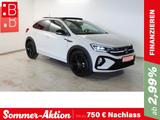Volkswagen Taigo 1.0 TSI DSG 2x R-Line Black Style 18 AHK M - VW Taigo Gebrauchtwagen in München