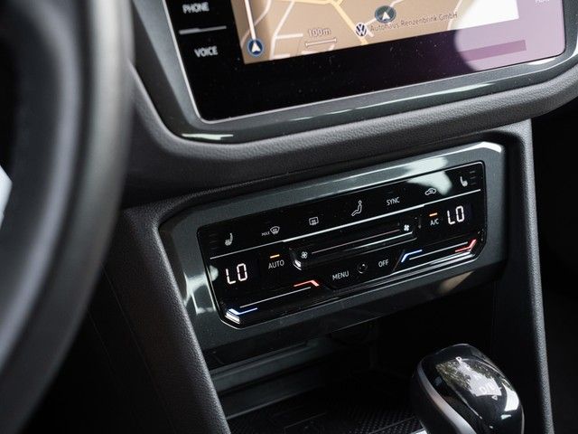 Tiguan Elegance 1,4 l eHybrid DSG Business Premi