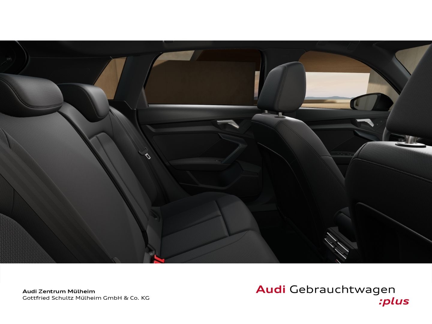 Audi A3 - Bild 13
