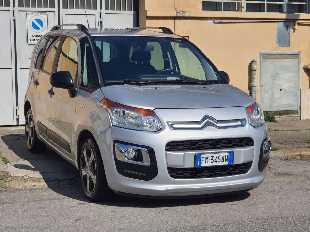 Citroën CITROEN C3 Picasso BlueHDi 100 CV