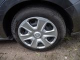 Ford Tourneo Courier Titanium KLIMA KAMERA NAVI USB - Ford Tourneo Courier aus 2019