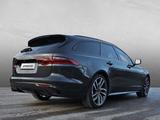 Jaguar XF Sportbrake D200 RWD R-Dynamic SE - Jaguar XF: Limousine
