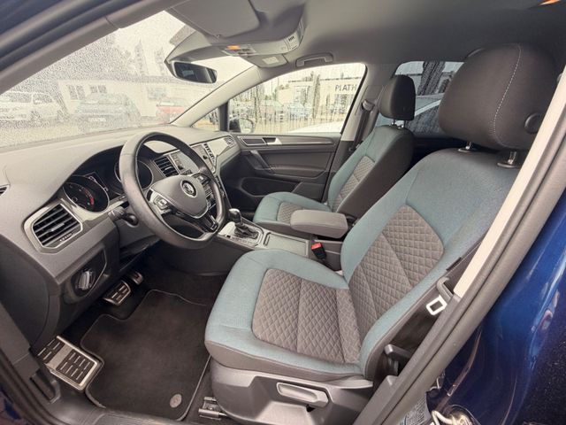 Volkswagen Golf Sportsvan VII IQ.DRIVE