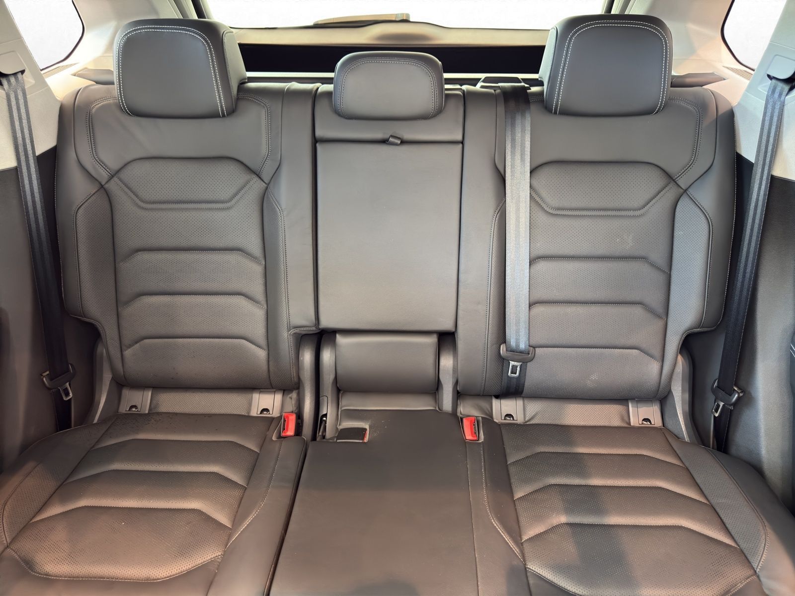 Volkswagen Touareg - Bild 16