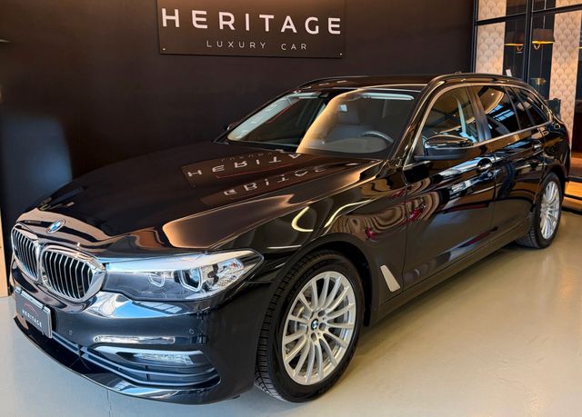 BMW Bmw 520 520d Touring Business