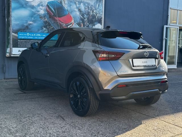 Fahrzeugabbildung Nissan Juke 1.6 Hybrid N-Sport*TechoPack*Bose*BFS*MJ25