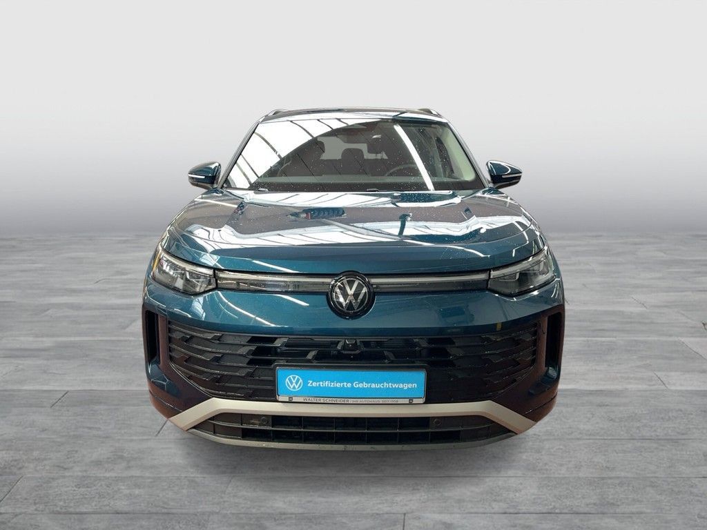 Volkswagen Tayron - Bild 10