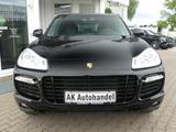 Porsche Cayenne GTS V8 4x4 Bi-Xenon PDC Navi Alcantara - gebrauchte Porsche Cayenne aus dem Jahr 2009