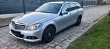 Mercedes-Benz mercedes c200 w204 facelift top zustand - Mercedes-Benz C-Klasse W204 mit Facelift