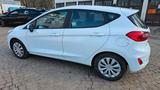 Ford Fiesta 1,1 Trend Trend - Ford Fiesta Gebrauchtwagen in Chemnitz