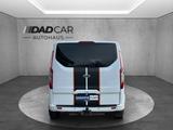 Ford Tourneo Custom Sport 290 L1 *AHK*RFK*PDC*8-Fach* - gebrauchte Ford Tourneo Custom aus dem Jahr 2017