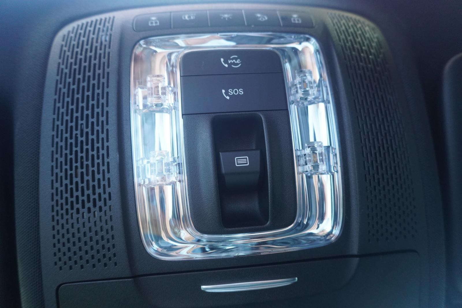 Mercedes-Benz A200 Progressive Navi Panorama Android Apple PDC