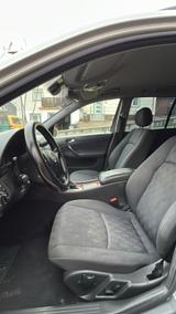 Mercedes-Benz C 220 CDI T ELEGANCE Elegance - Mercedes-Benz C 220 aus 2002: Cdi
