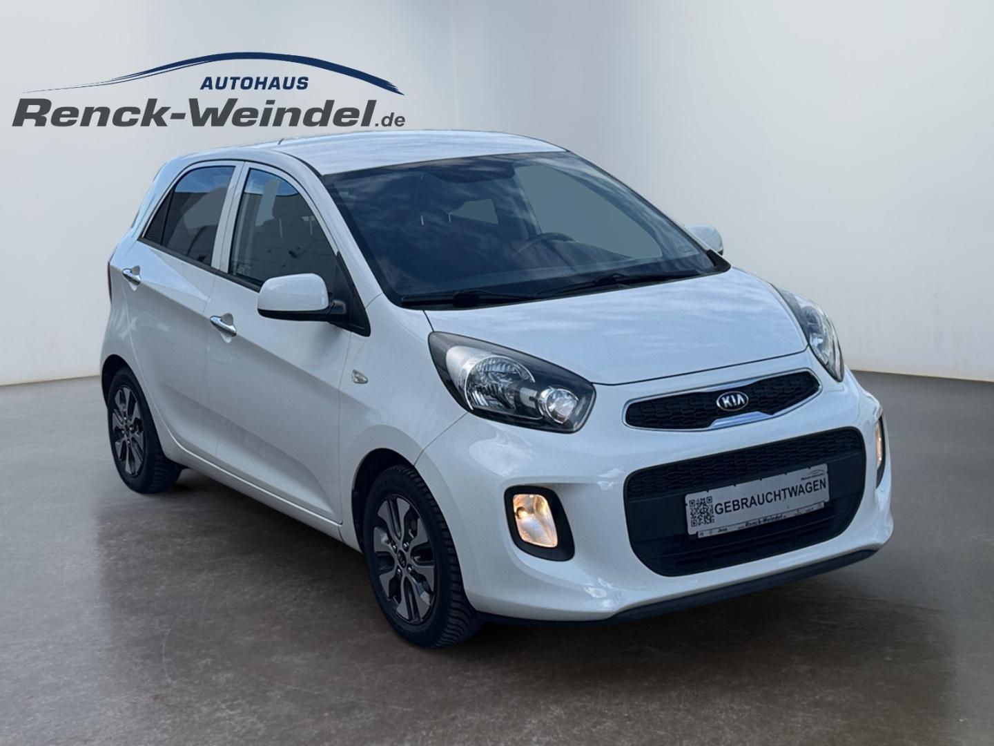 Kia Picanto Dream Team 5 1.2 DT15 Apple CarPlay Andr