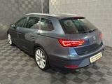 Seat Leon ST FR*BLACK MATT EDT*LED-TEMPO-BEATS-SHZ-18 - Seat Leon 1M mit Diesel-Antrieb