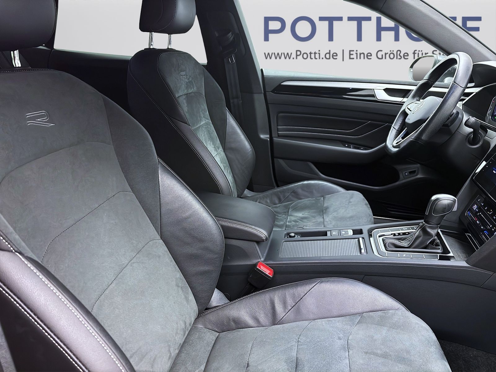 Volkswagen Arteon - Bild 16