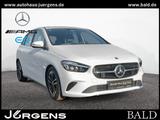 Mercedes-Benz B 250 4M Progressive/LED/Cam/AHK/Winter/SHZ/17' - Mercedes-Benz B 250 Jahreswagen