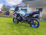 BMW GS 1250 HP ---Top gepflegt -- 17Zoll-- - gebrauchte Motorräder in Duisburg