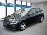 Volkswagen Polo Life 1.0 TSI DSG IQ.Light Naci AHK