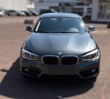 BMW 118i Sport Line - gepflegtes Privatfahrzeug - BMW 1er Reihe von privat