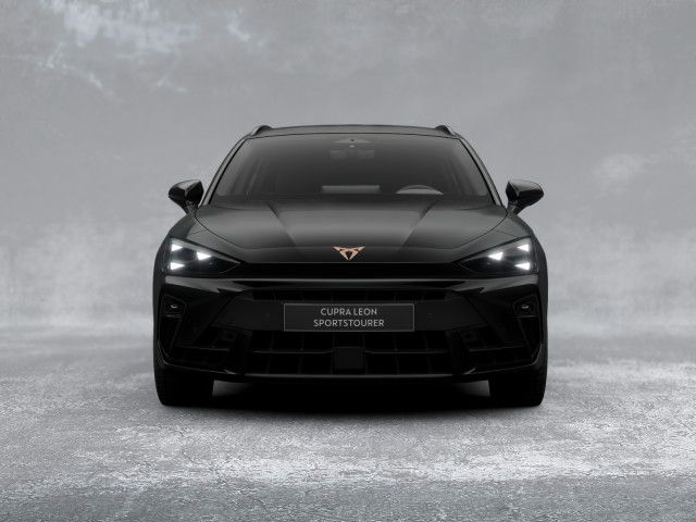 Cupra Leon - Bild 3