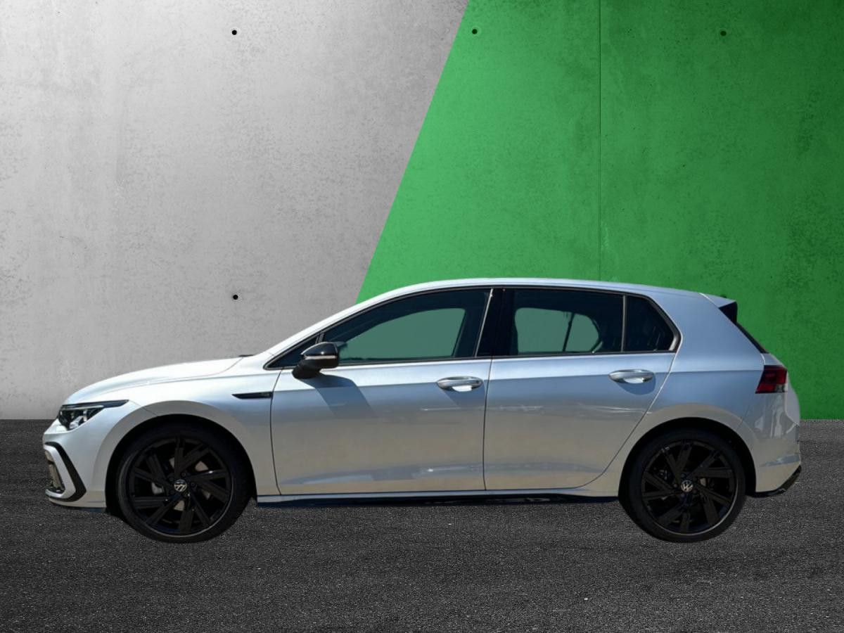 Fahrzeugabbildung Volkswagen Golf R-Line 2.0 TDI 150PS*PANO*ACC*SHZ