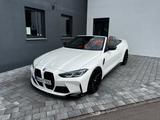 BMW M4 Cabrio G83 xDrive Competition - BMW M4 G83 Gebrauchtwagen