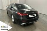Mercedes-Benz C 200 AMG Line|AMBIENTE+HEAD-UP+ACC+AHK+PANORAMA - Mercedes-Benz Ambiente