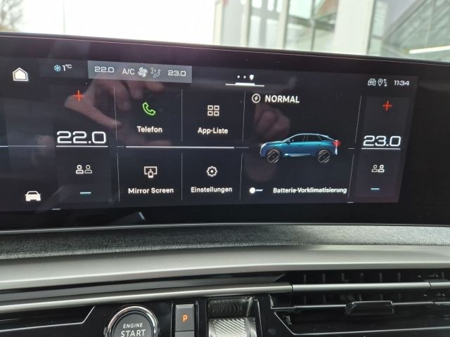 Peugeot 3008 - Bild 20