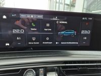Peugeot 3008 - Vorschau Bild 20