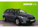Skoda Fabia 1.0TSI Combi Style+KAMERA+CARPLAY+TEMPO - Skoda Fabia: Combi Style