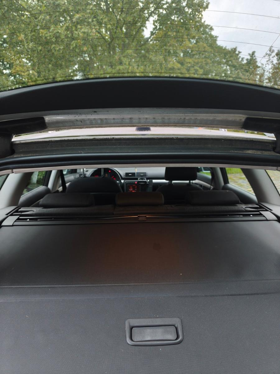 Audi A4 2006 — photo 7
