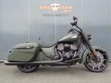 Indian SPRINGFIELD DARKHORSE *SAGEBRUSH* LETZTE CHANCE - INDIAN SPRINGFIELD