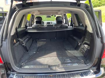 2015 Mercedes-BENZ GLS 缩略图 11