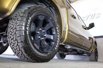 Dodge RAM - 7