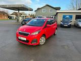 Peugeot 108 Active HU+SERVICE NEU/KLIMA/STRAT-STOP/EFH - Peugeot 108 Gebrauchtwagen