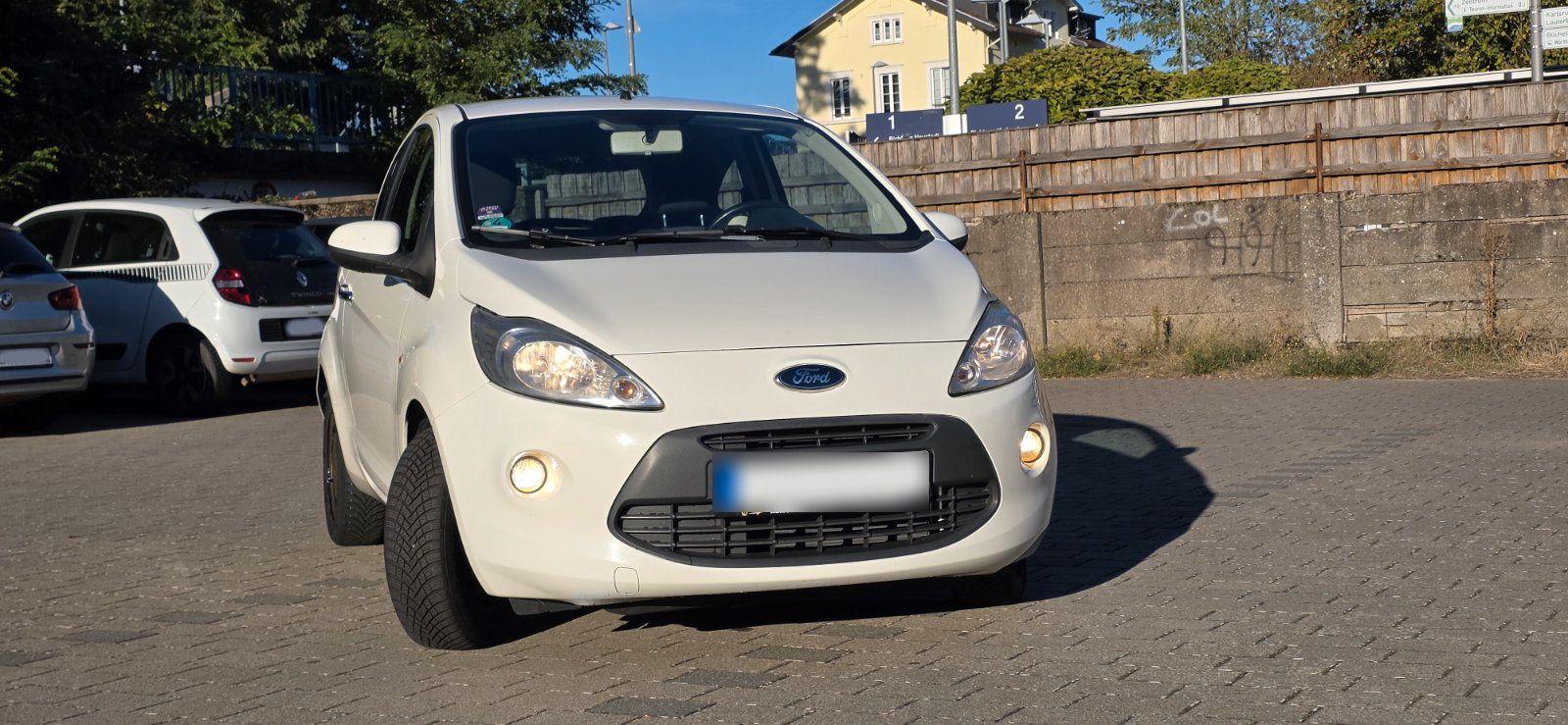 Ford Ka/Ka+