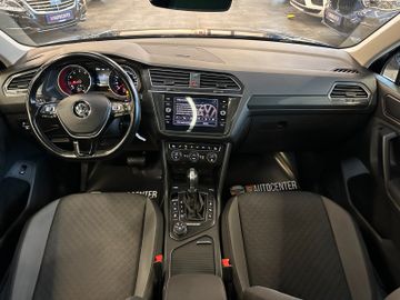 Volkswagen Tiguan Comfortline BMTStart-Stopp 4Motion *Pano