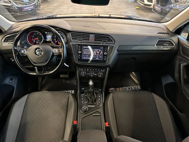 Volkswagen Tiguan Comfortline BMTStart-Stopp 4Motion *Pano