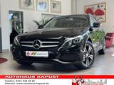 Mercedes-Benz C 180 T Autom. /MOPF/LED/Navi/Park-Assist - Mercedes-Benz: 180 T