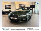 BMW 430i Cabrio M Sportpaket Klimaaut. AHK RFT - gebrauchte BMW 430 aus dem Jahr 2023