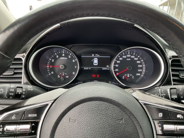 Fahrzeugabbildung Kia Ceed VISION 1.0T *KOMFORT PAKET*